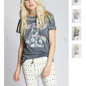 Recycled Karma Pink Floyd tee Small